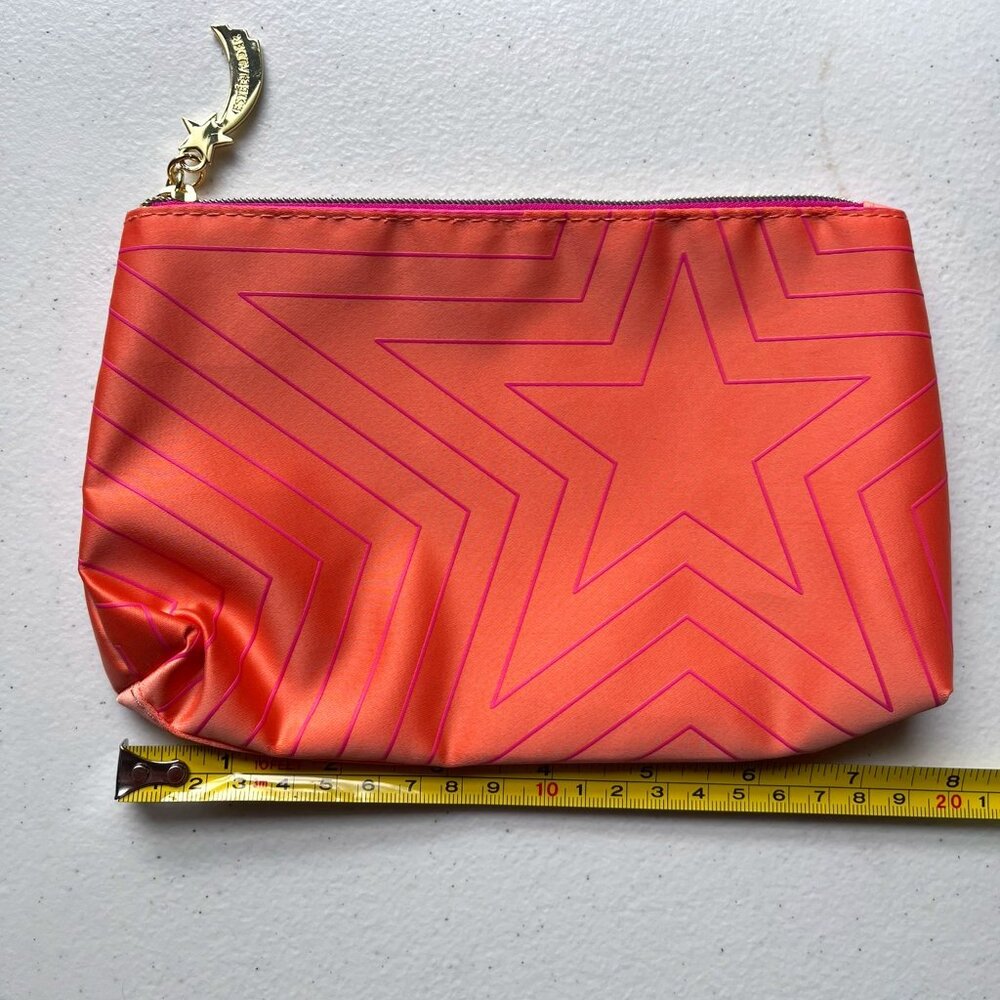 8 Inch Estee Lauder Makeup Pouch